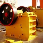 Jaw-Crusher