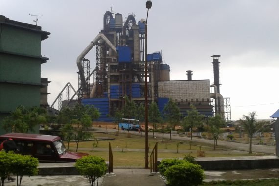 Upgradation of meghalaya cements pyro process with 2600TPD and commissioned in a span of 2 months. Upgradation of meghalaya cements pyro process with 2600TPD and commissioned in a span of 2 months.