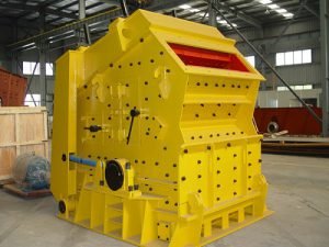 impact crusher