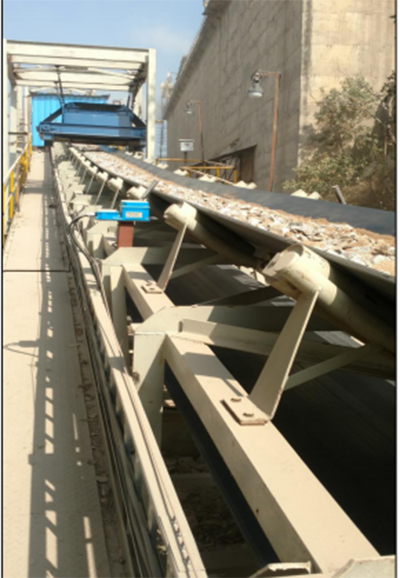 211 BC02 with Magnetic Separator